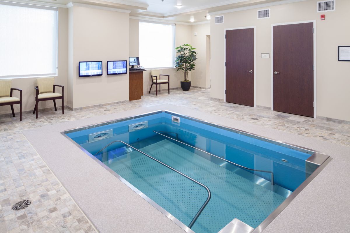 ProMedica Total Rehab+ (Moorestown) (UPDATED) Get Pricing & See 4